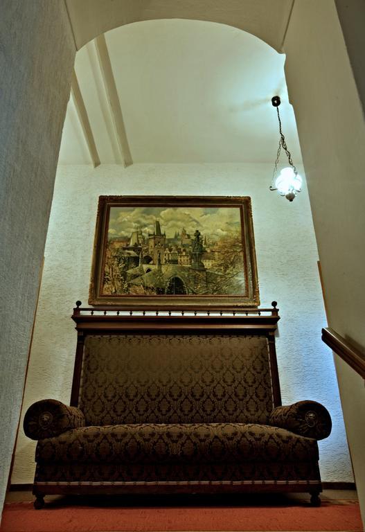 تشيرني دول Hotel Posta المظهر الخارجي الصورة