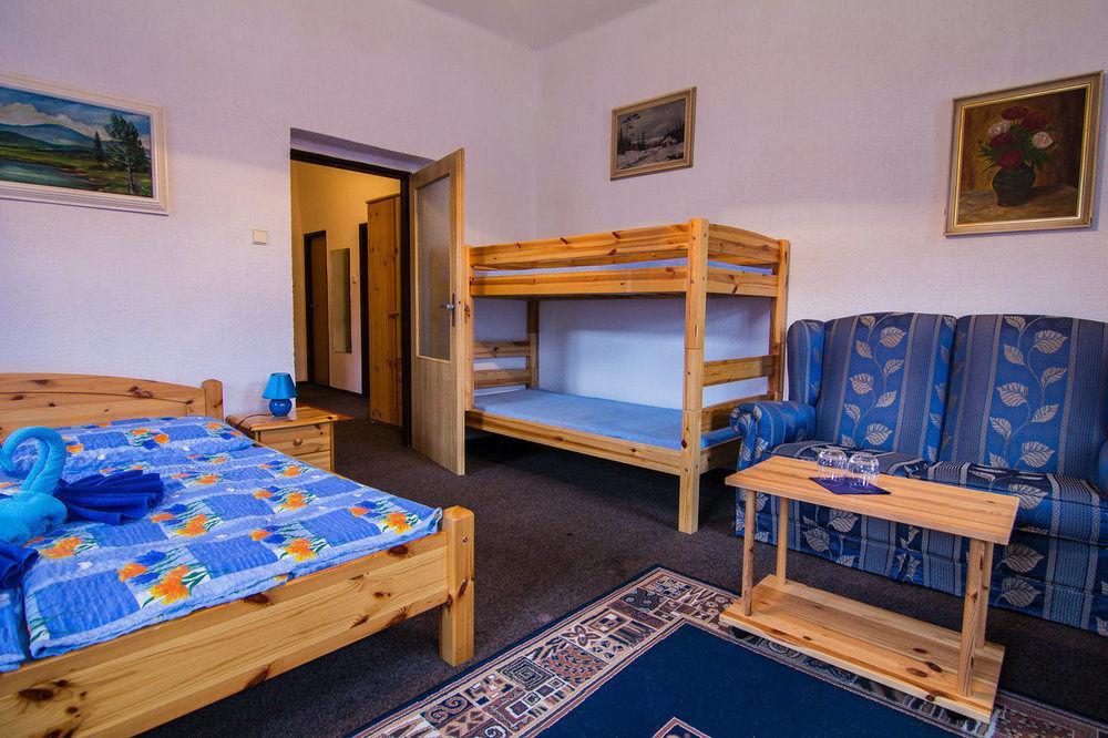 تشيرني دول Hotel Posta المظهر الخارجي الصورة