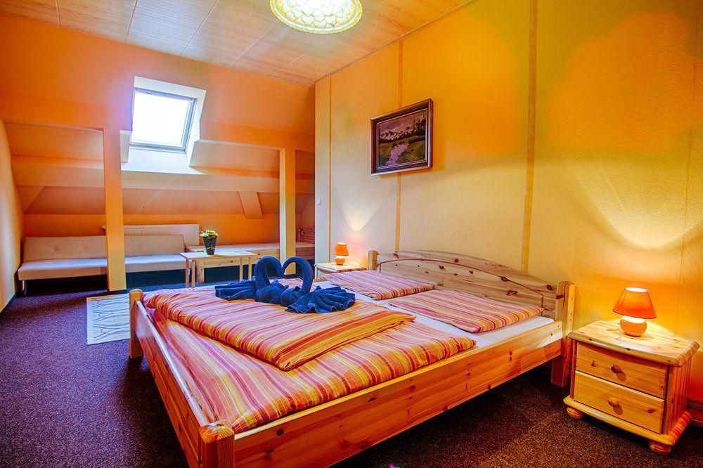 تشيرني دول Hotel Posta المظهر الخارجي الصورة