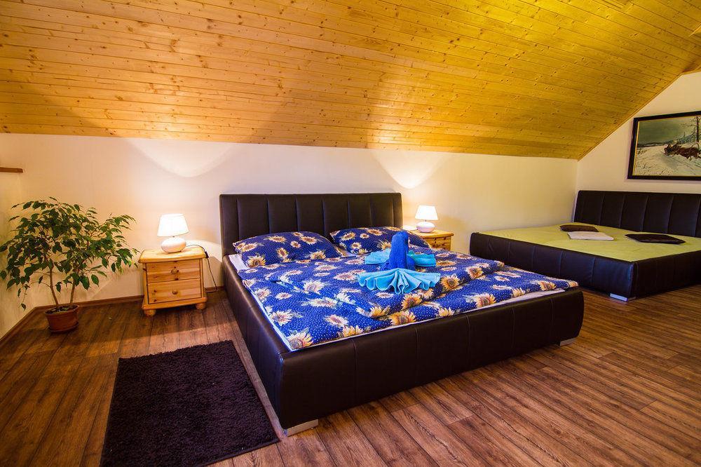 تشيرني دول Hotel Posta المظهر الخارجي الصورة
