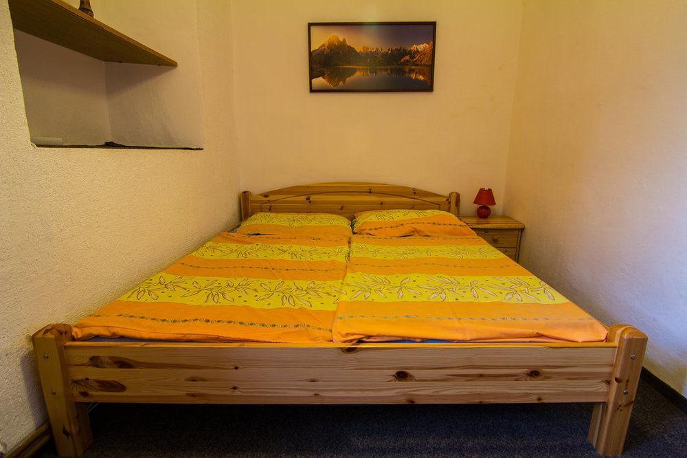 تشيرني دول Hotel Posta المظهر الخارجي الصورة