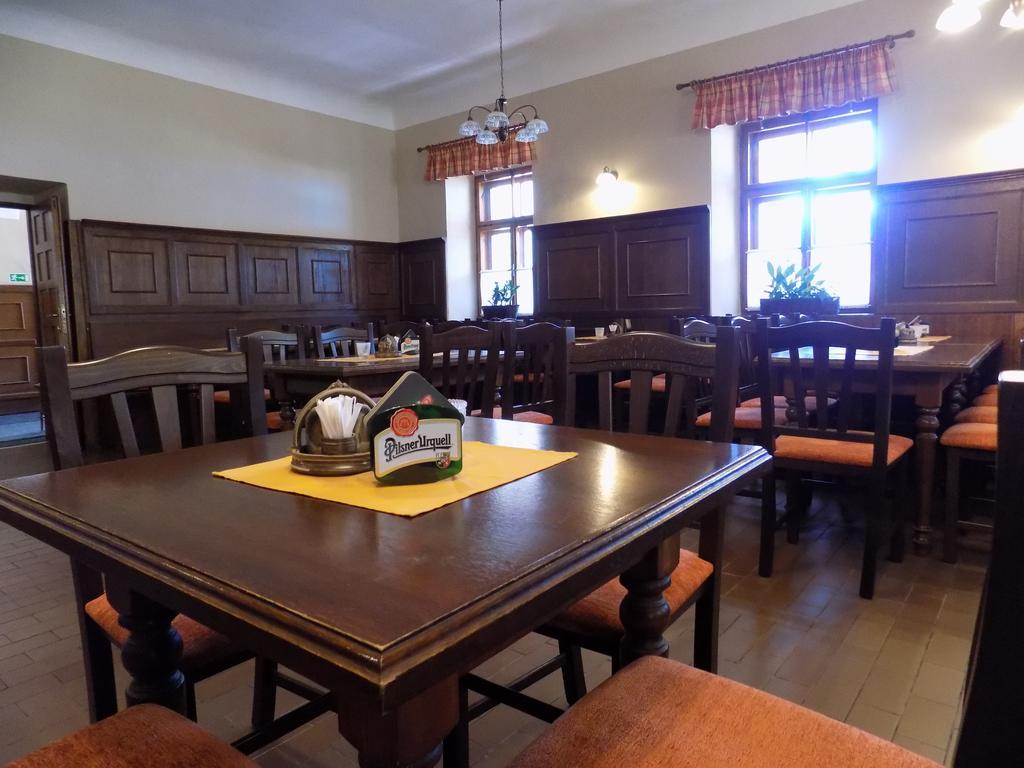 تشيرني دول Hotel Posta المظهر الخارجي الصورة